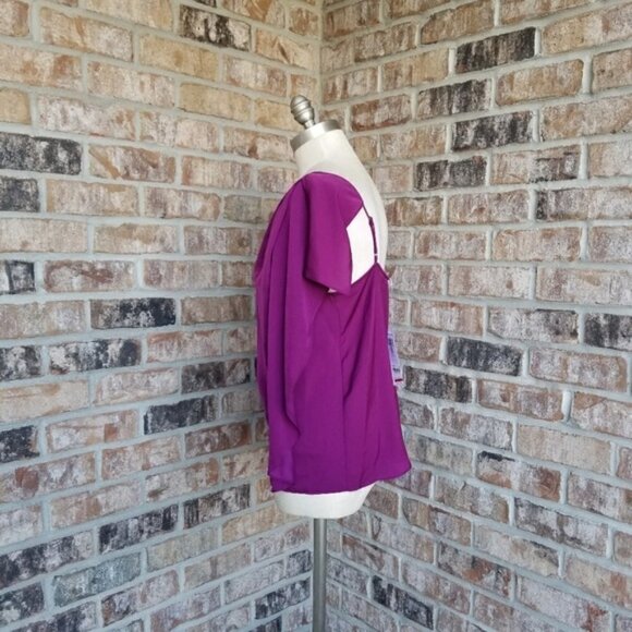 NWT BCBGeneration top - Picture 3 of 4